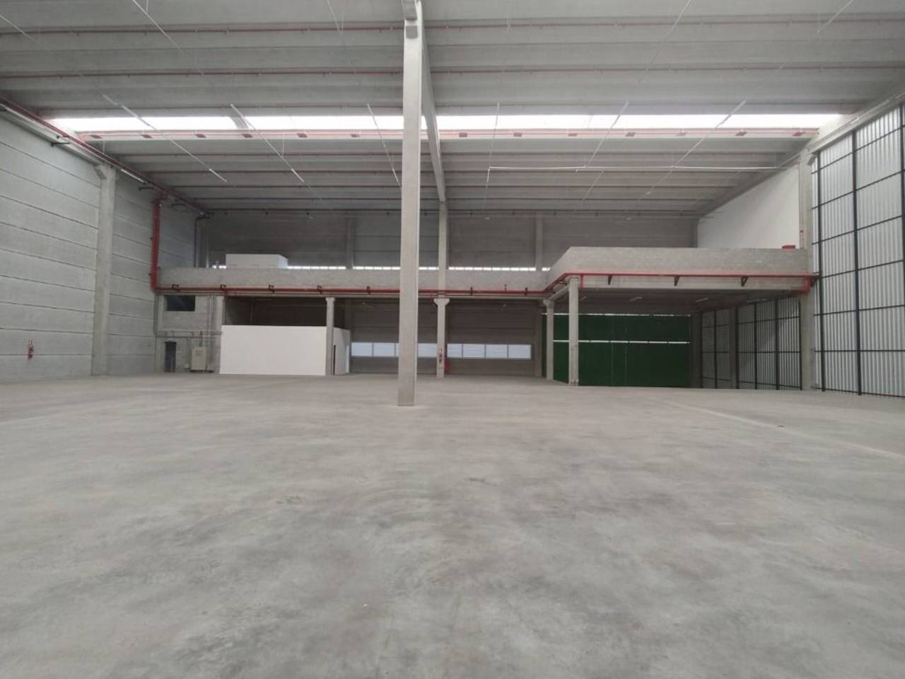 Depósito-Galpão, 2795 m² - Foto 15