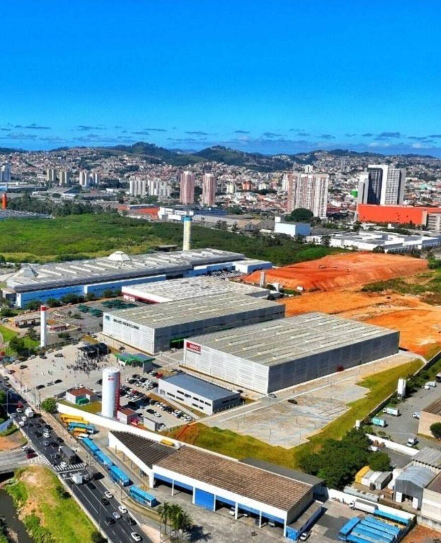 Depósito-Galpão, 2795 m² - Foto 16