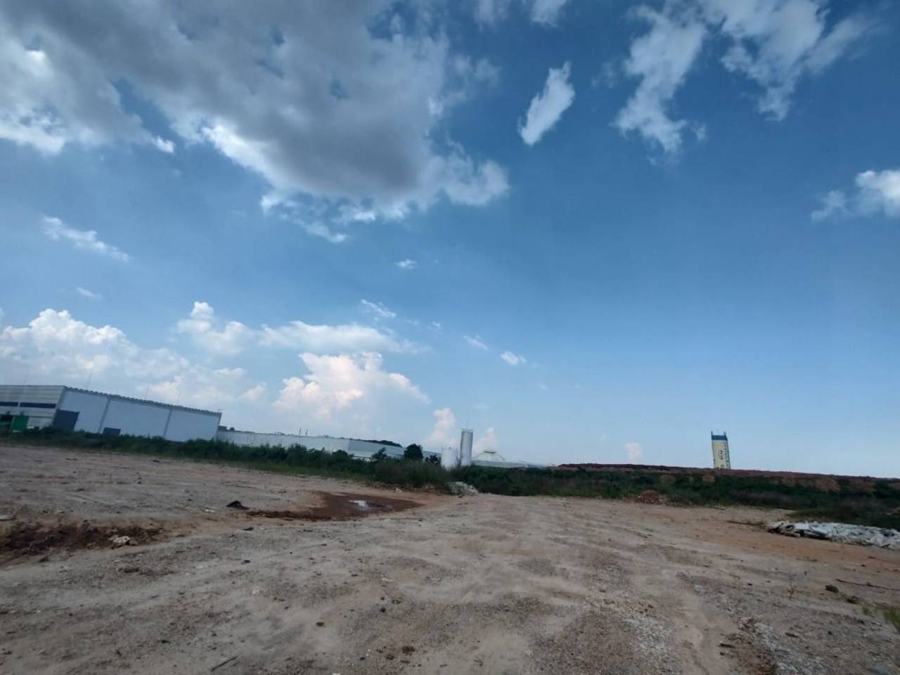 Terreno, 8 hectares - Foto 4