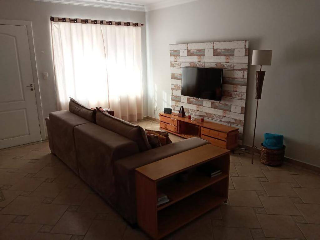 Casa, 3 quartos, 110 m² - Foto 4