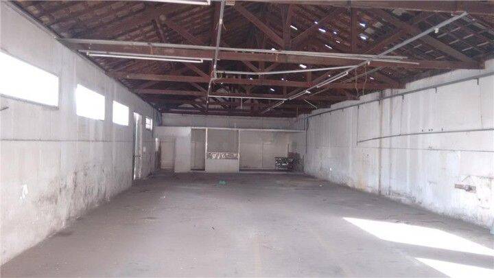 Depósito-Galpão, 2192 m² - Foto 2