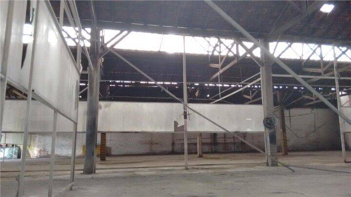 Depósito-Galpão, 2192 m² - Foto 3