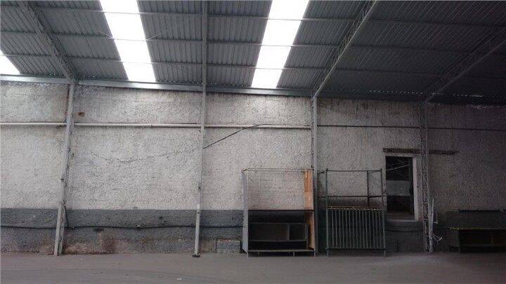 Depósito-Galpão, 2192 m² - Foto 4