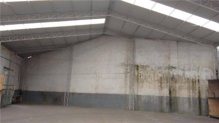 Depósito-Galpão, 2192 m² - Foto 5