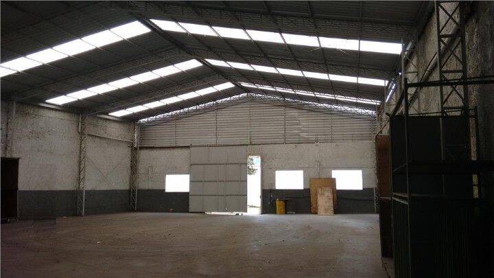 Depósito-Galpão, 2192 m² - Foto 6