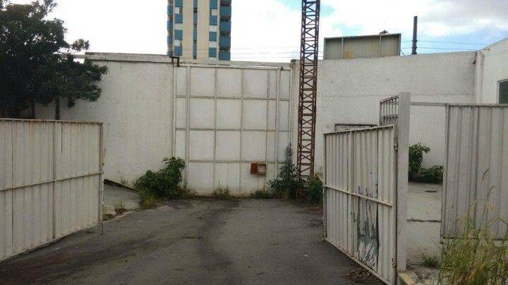 Depósito-Galpão, 2192 m² - Foto 9