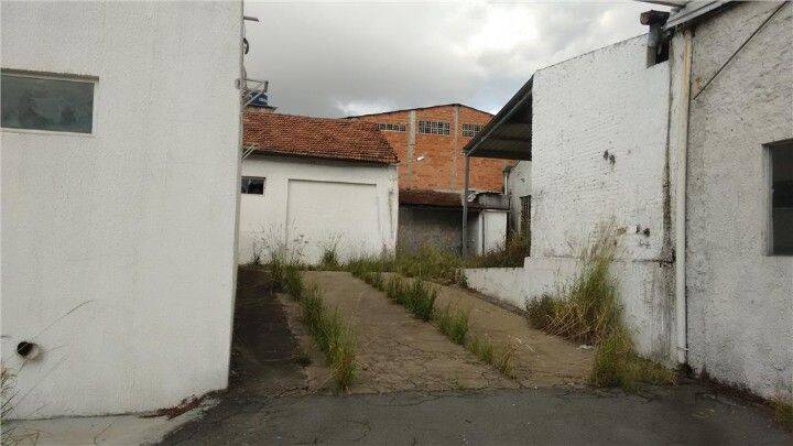 Depósito-Galpão, 2192 m² - Foto 11