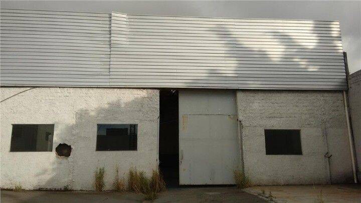 Depósito-Galpão, 2192 m² - Foto 12