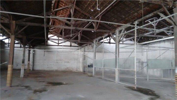 Depósito-Galpão, 2192 m² - Foto 14