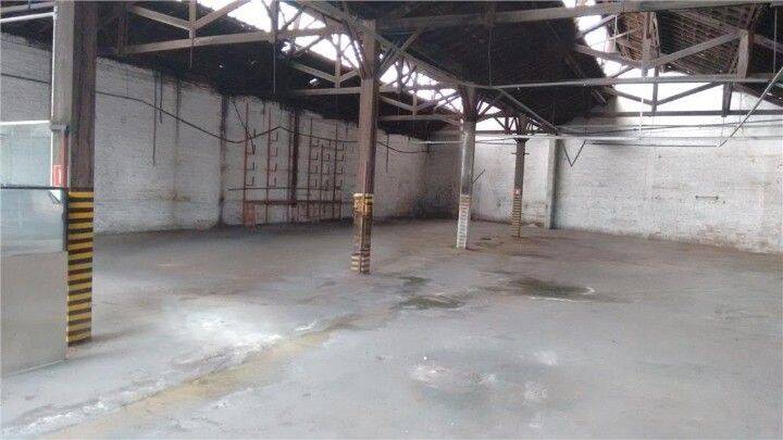 Depósito-Galpão, 2192 m² - Foto 16