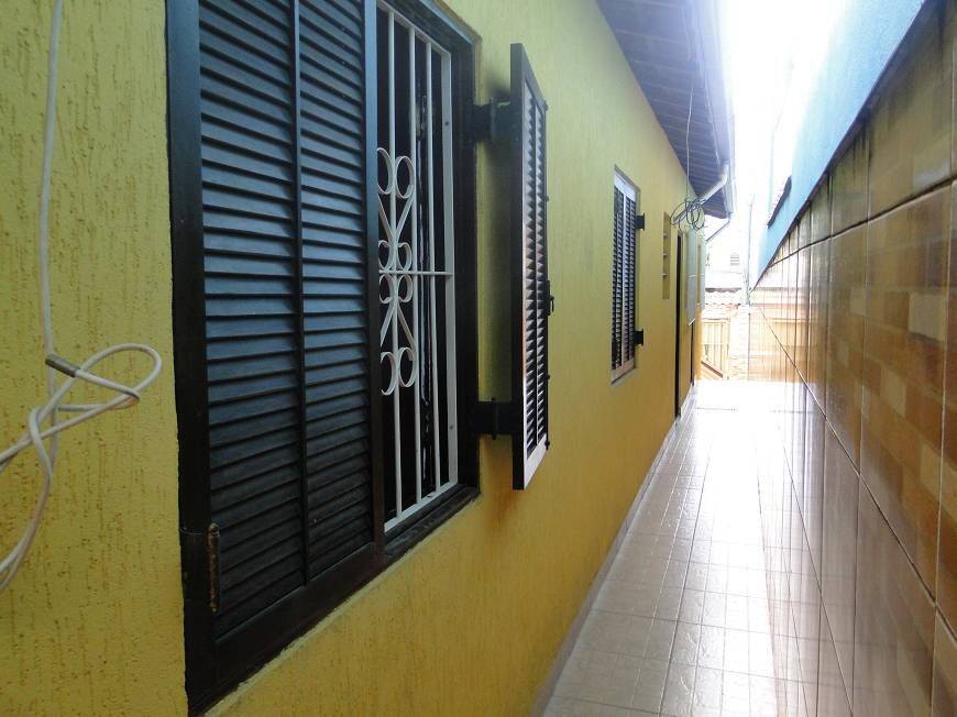 Casa, 2 quartos, 125 m² - Foto 1