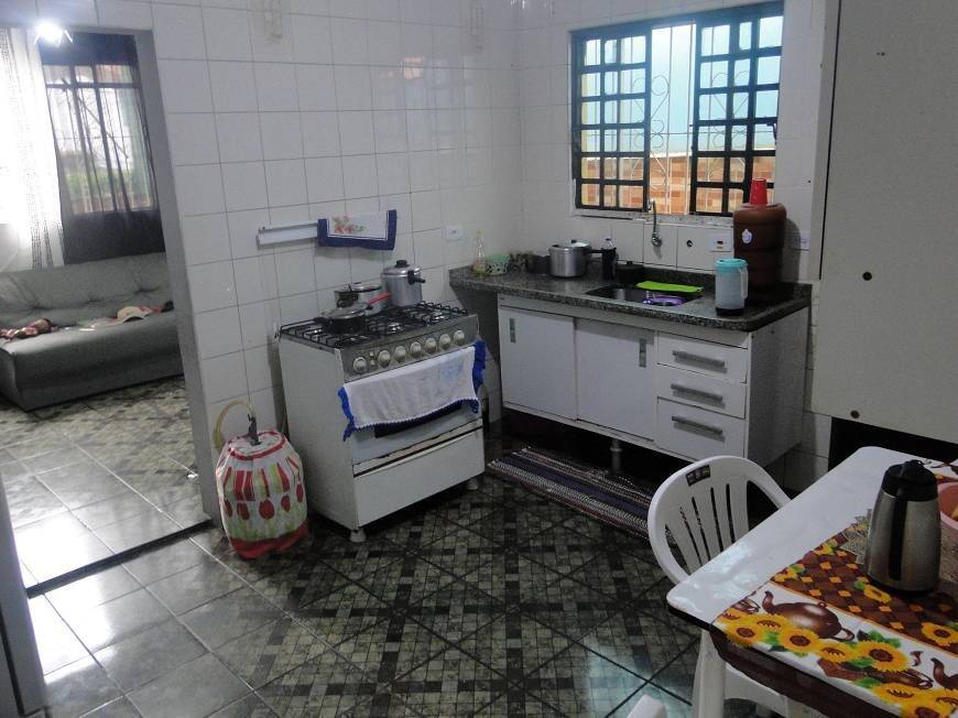 Casa, 2 quartos, 125 m² - Foto 4