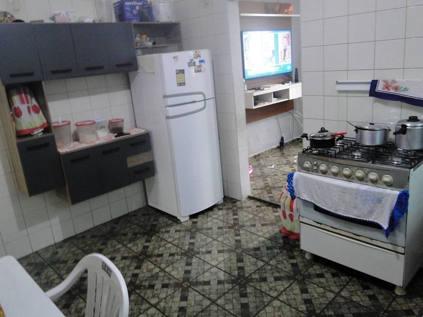 Casa, 2 quartos, 125 m² - Foto 7