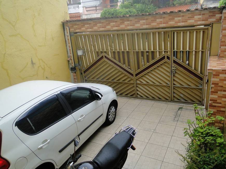 Casa, 2 quartos, 125 m² - Foto 12