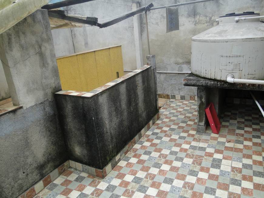 Casa, 2 quartos, 125 m² - Foto 13