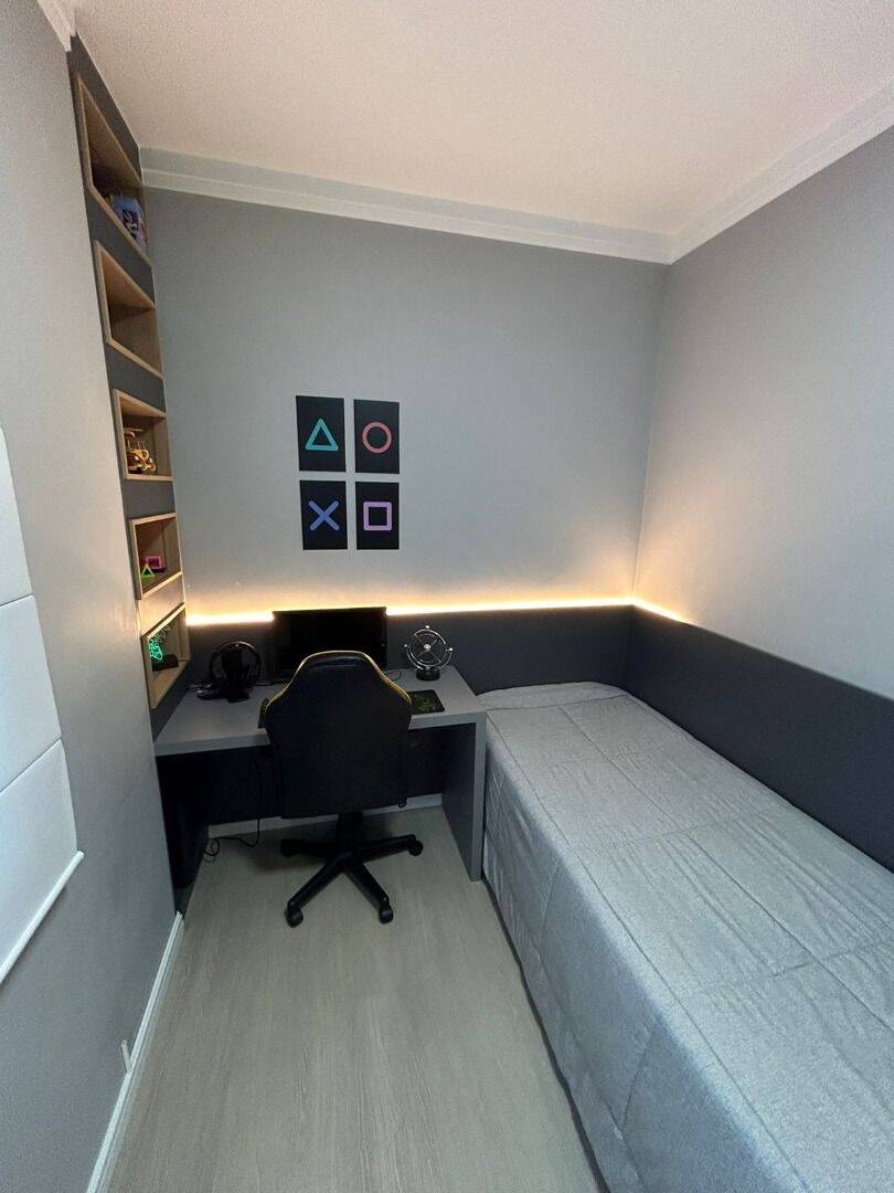 Sobrado, 3 quartos - Foto 18