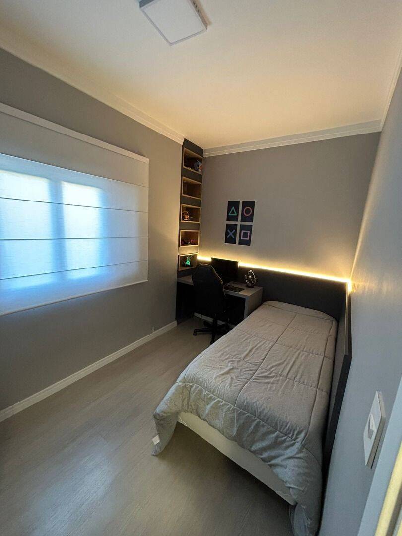 Sobrado, 3 quartos - Foto 17