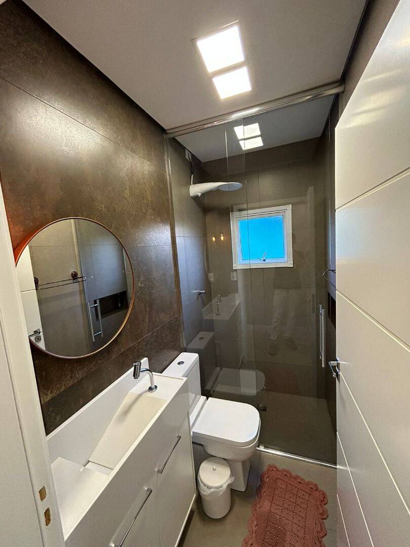 Sobrado, 3 quartos - Foto 21