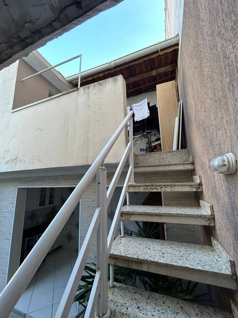 Sobrado, 3 quartos - Foto 33