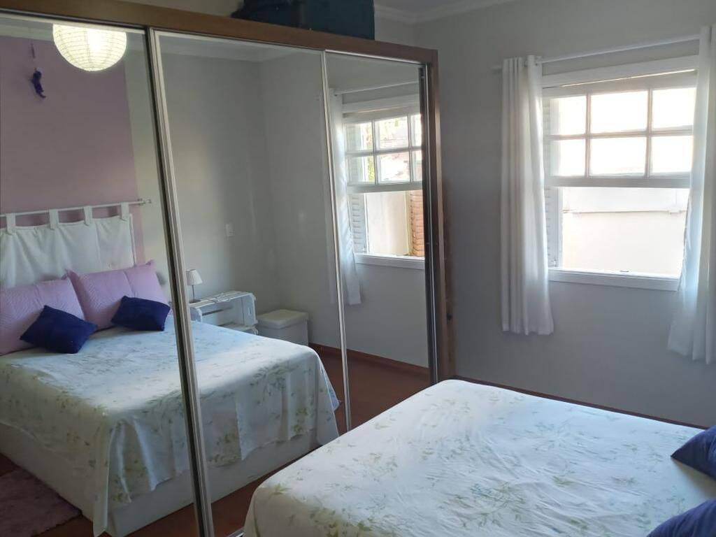 Casa, 3 quartos, 110 m² - Foto 10