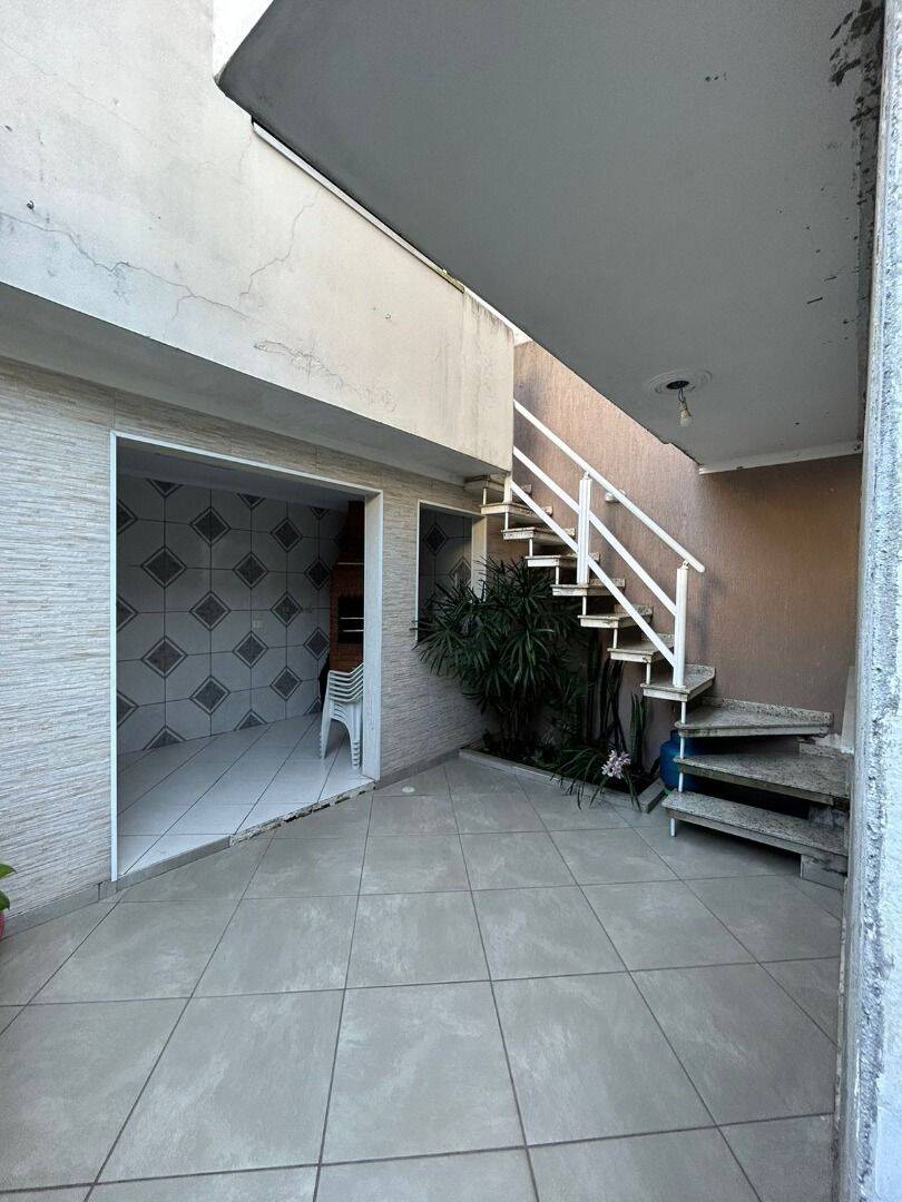 Sobrado, 3 quartos - Foto 35