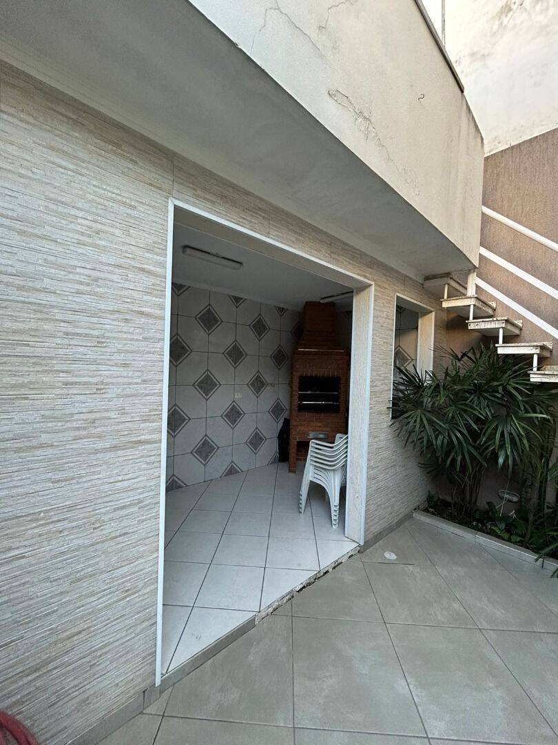 Sobrado, 3 quartos - Foto 36