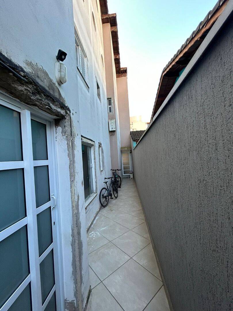 Sobrado, 3 quartos - Foto 37