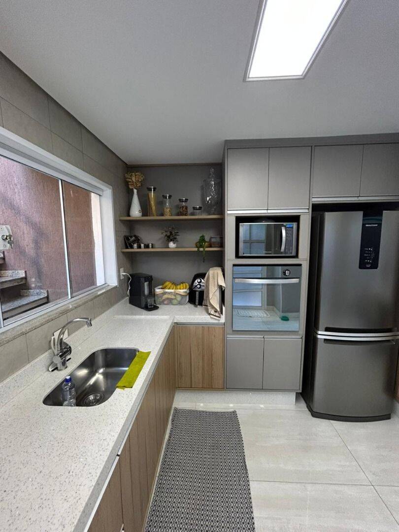 Sobrado, 3 quartos - Foto 8