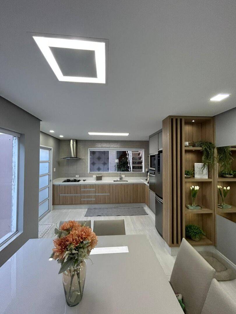 Sobrado, 3 quartos - Foto 6