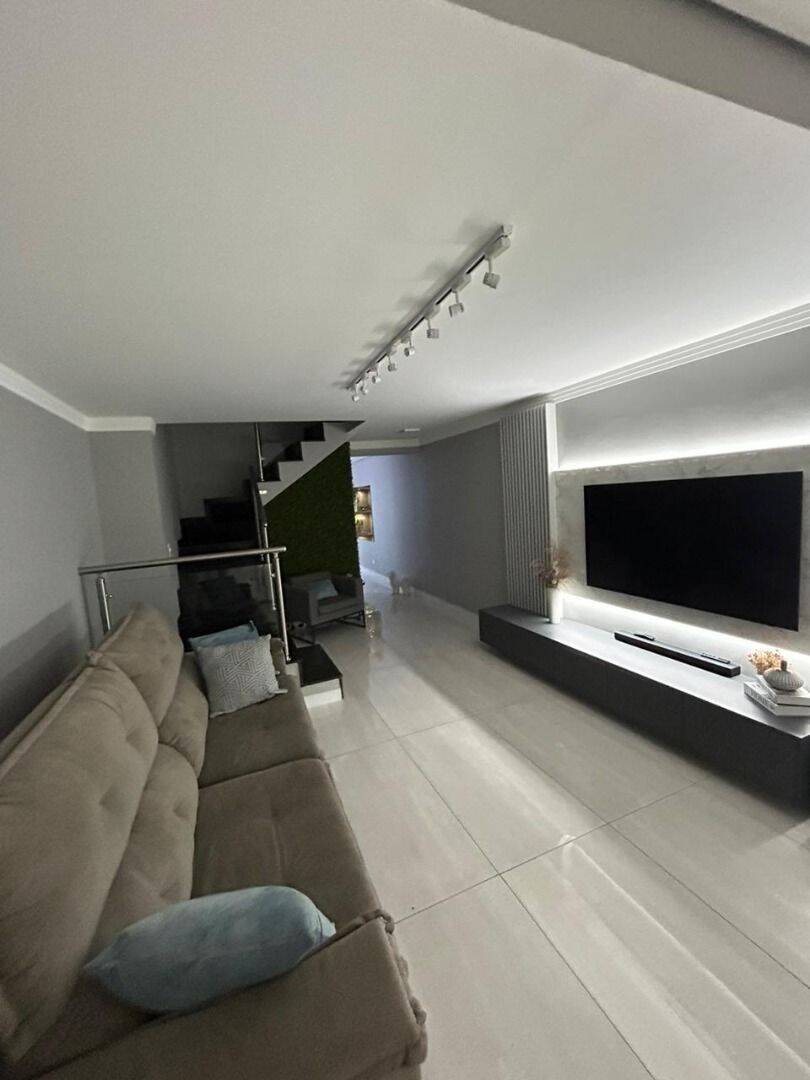 Sobrado, 3 quartos - Foto 2