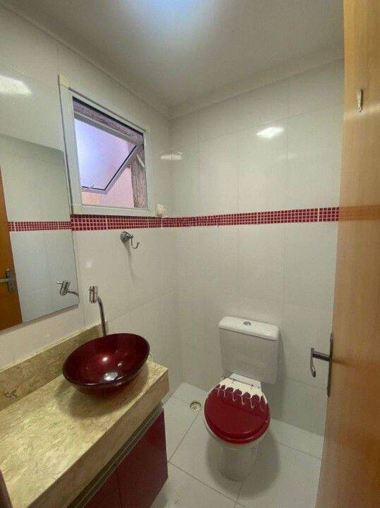 Cobertura, 3 quartos, 196 m² - Foto 7