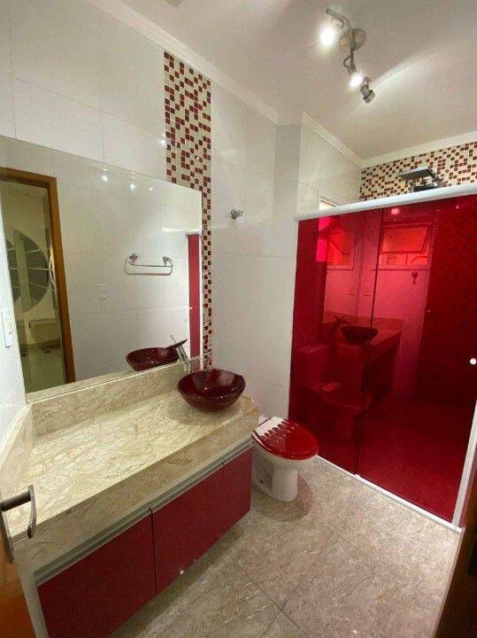 Cobertura, 3 quartos, 196 m² - Foto 8