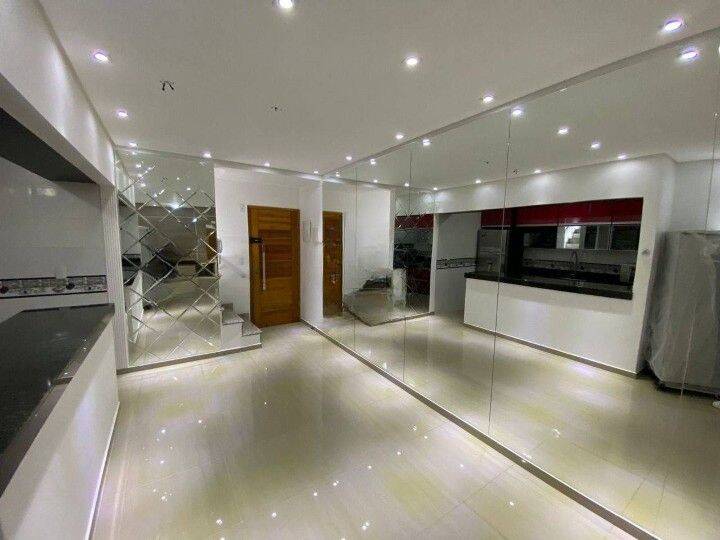 Cobertura, 3 quartos, 196 m² - Foto 1