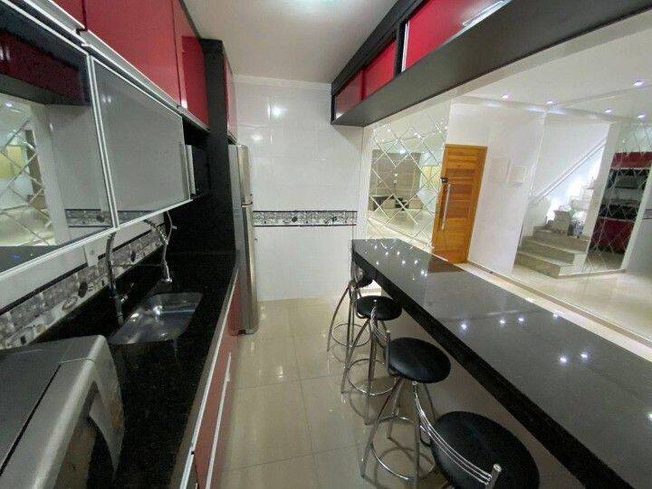 Cobertura, 3 quartos, 196 m² - Foto 5