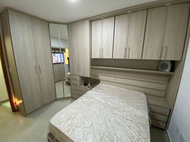 Cobertura, 3 quartos, 196 m² - Foto 21