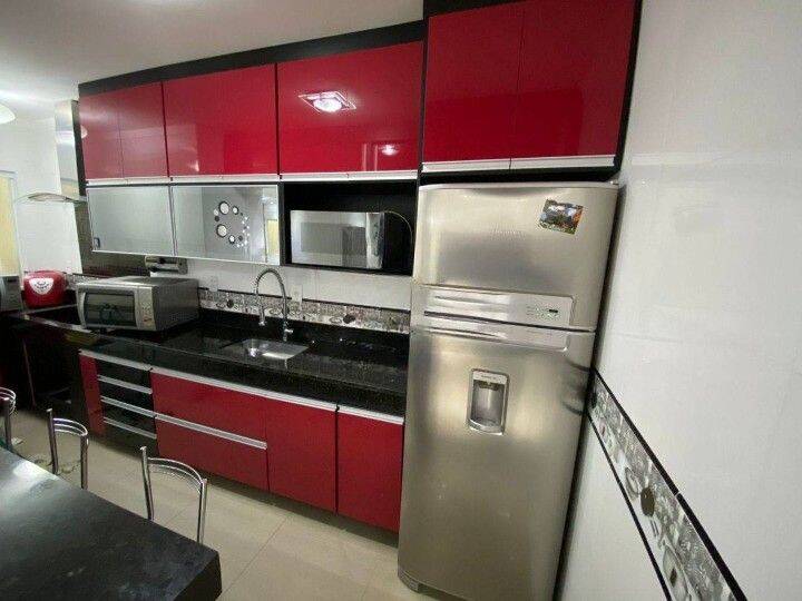 Cobertura, 3 quartos, 196 m² - Foto 6