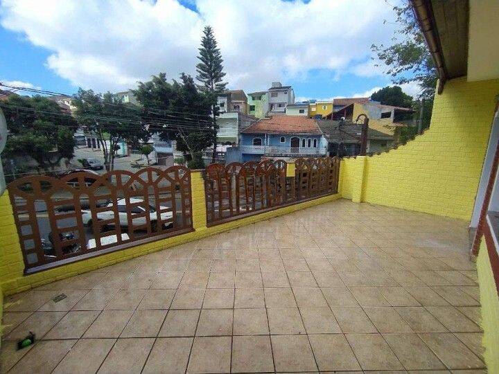 Sobrado, 3 quartos, 90 m² - Foto 18