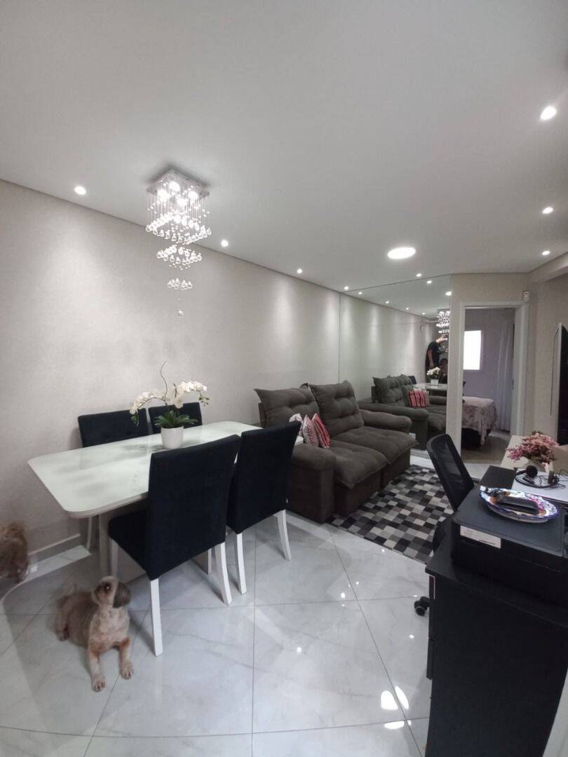 Cobertura, 3 quartos, 114 m² - Foto 5