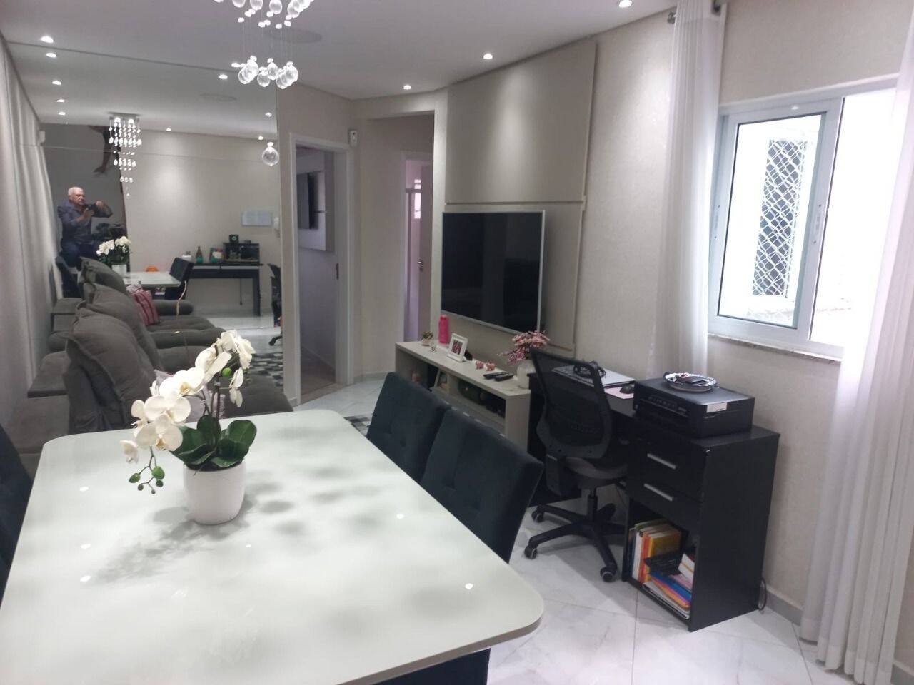 Cobertura, 3 quartos, 114 m² - Foto 6