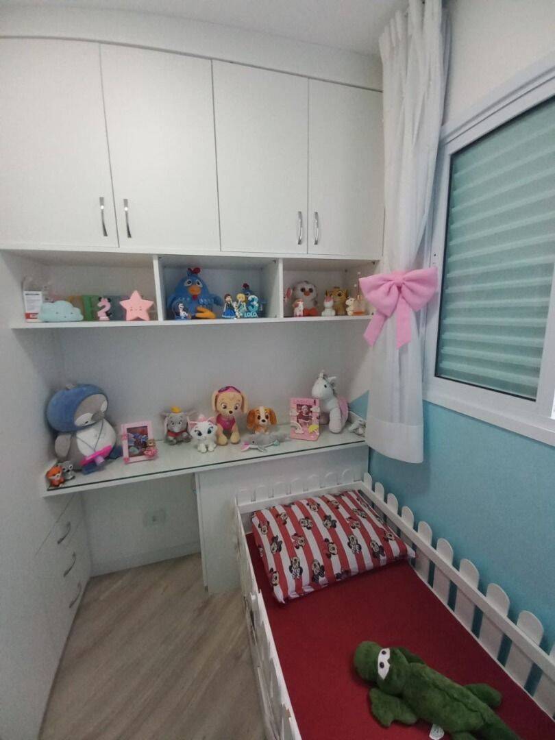 Cobertura, 3 quartos, 114 m² - Foto 11