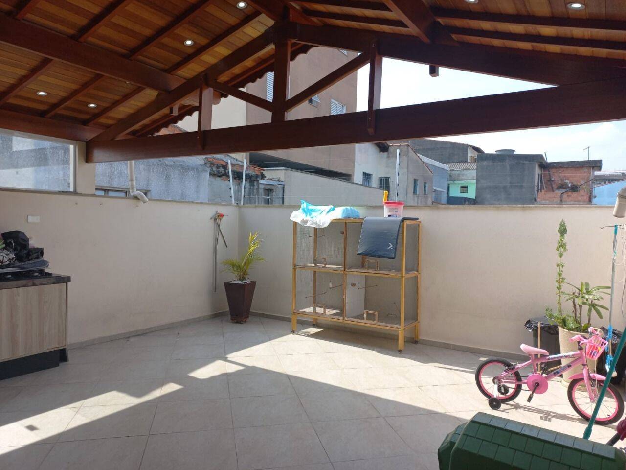 Cobertura, 3 quartos, 114 m² - Foto 14