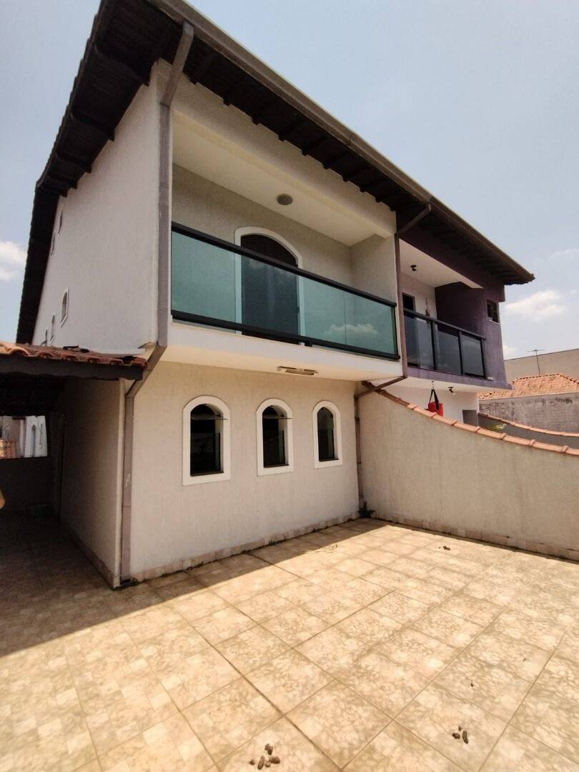 Sobrado, 3 quartos, 200 m² - Foto 4