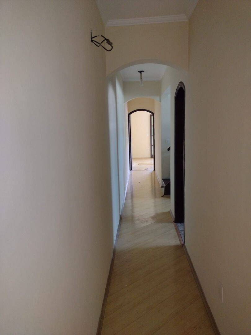 Sobrado, 3 quartos, 200 m² - Foto 8