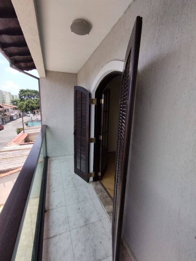 Sobrado, 3 quartos, 200 m² - Foto 10