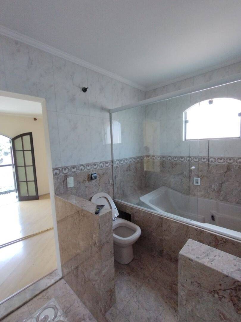 Sobrado, 3 quartos, 200 m² - Foto 11