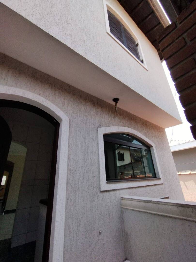 Sobrado, 3 quartos, 200 m² - Foto 21