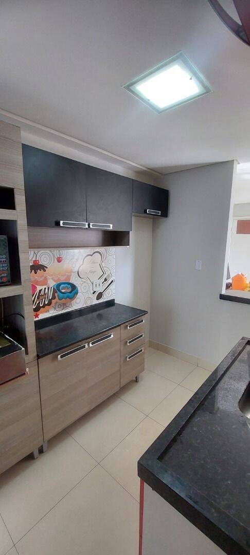 Apartamento, 2 quartos, 50 m² - Foto 2