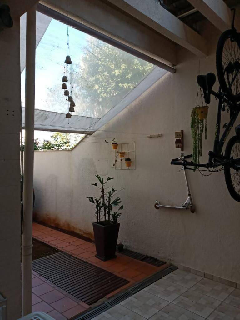 Casa, 3 quartos, 110 m² - Foto 25