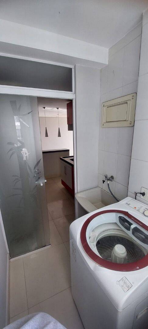 Apartamento, 2 quartos, 50 m² - Foto 16