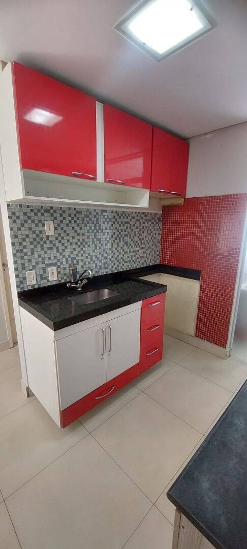 Apartamento, 2 quartos, 50 m² - Foto 3